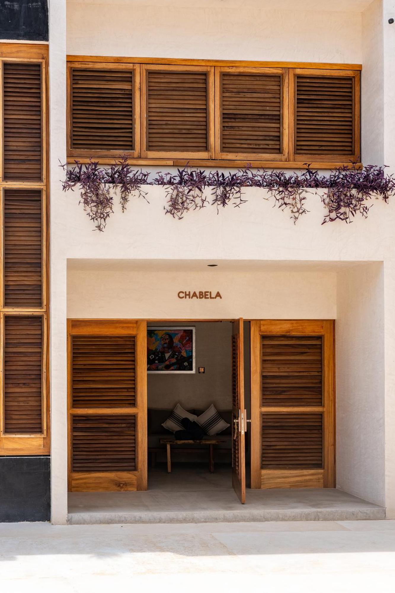 Casa Mava Hotel Brisas de Zicatela Ngoại thất bức ảnh