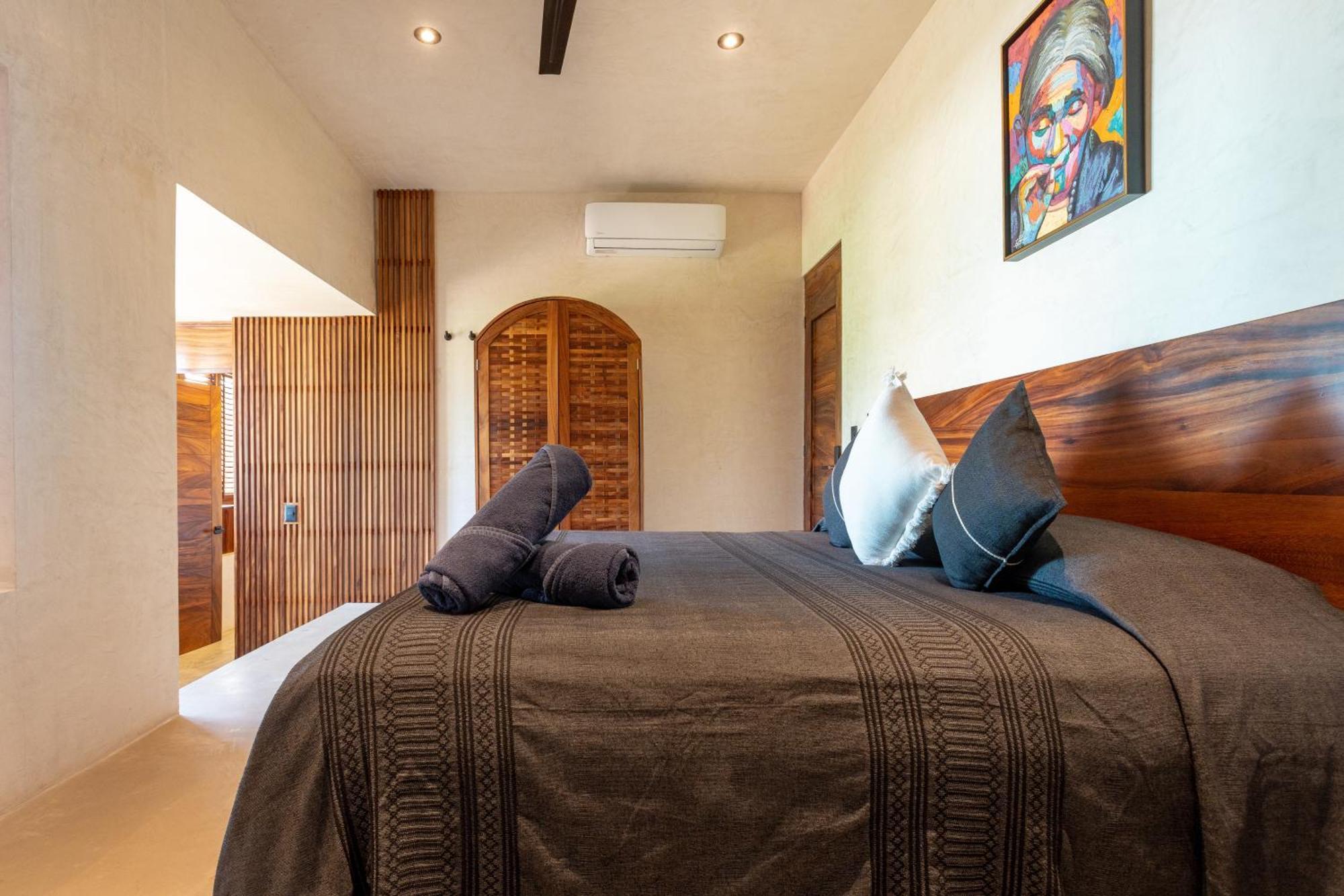 Casa Mava Hotel Brisas de Zicatela Ngoại thất bức ảnh